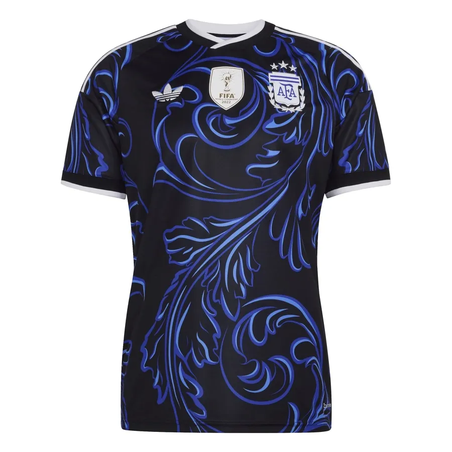 Argentina away jersey