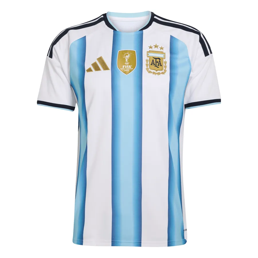 Argentina home jersey