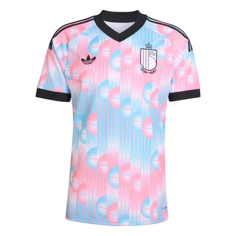 Belgium away jersey