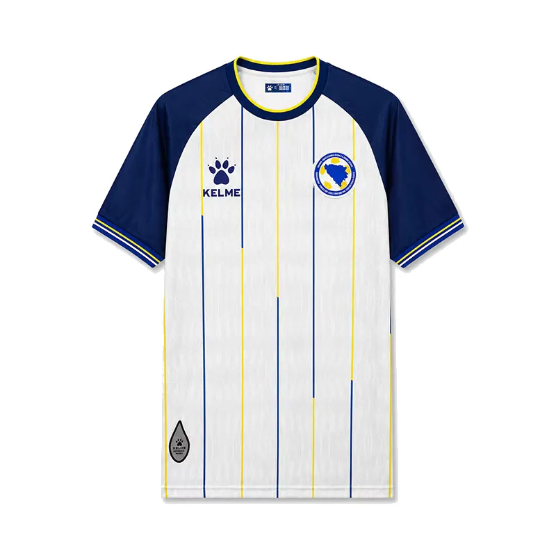 Bosnia & Herzegovina away jersey