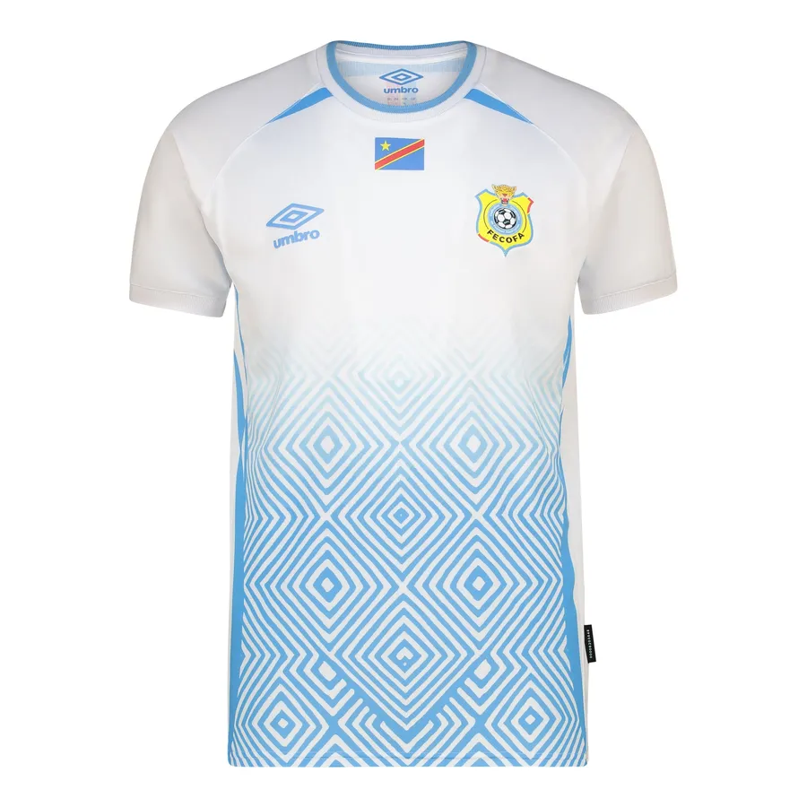 DR Congo away jersey
