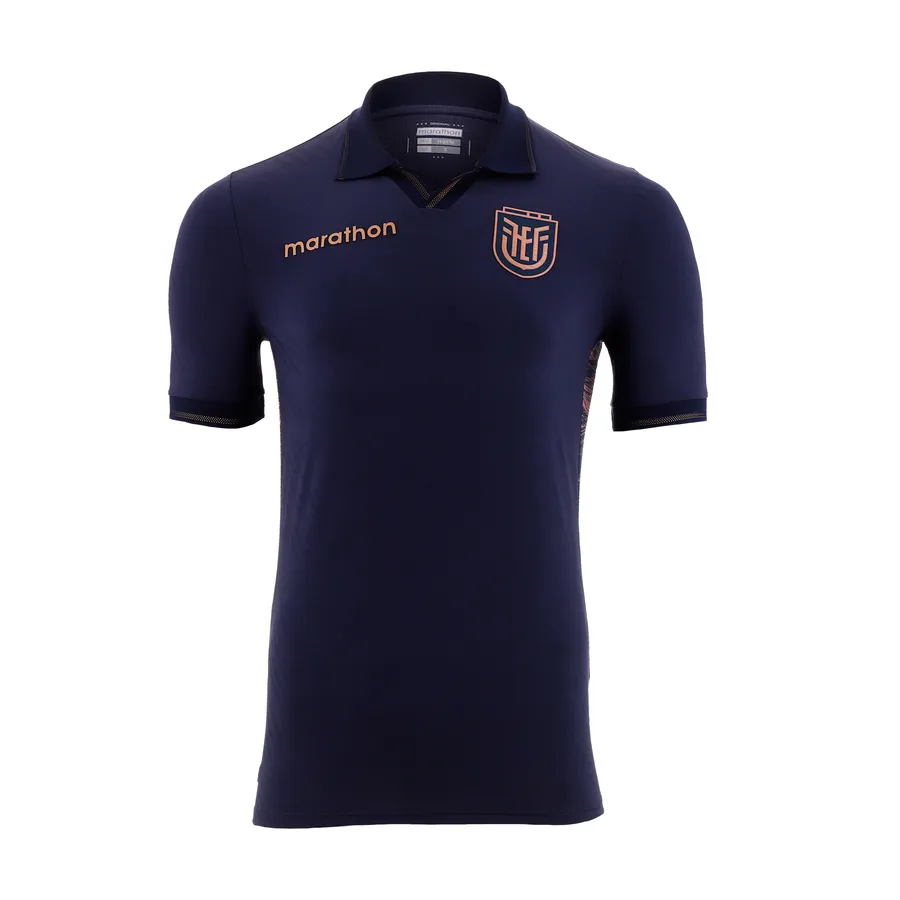 Ecuador away jersey