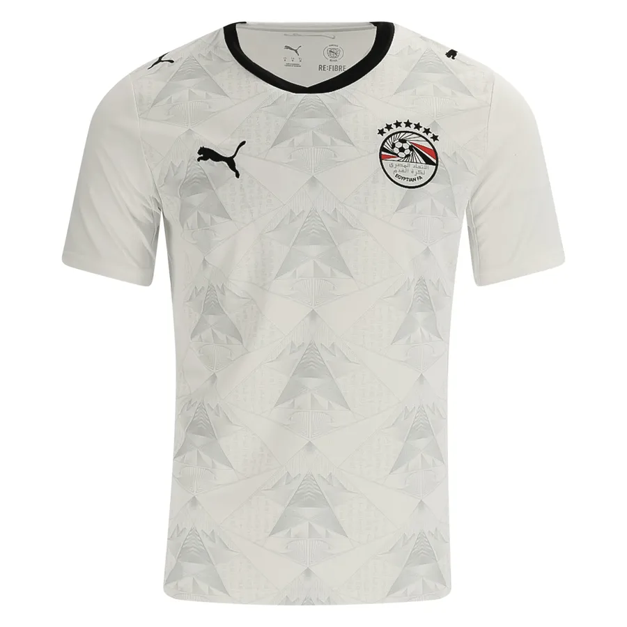 Egypt away jersey