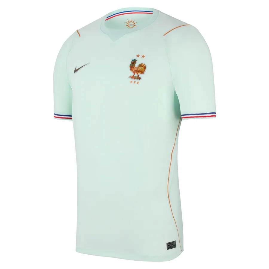 France away jersey