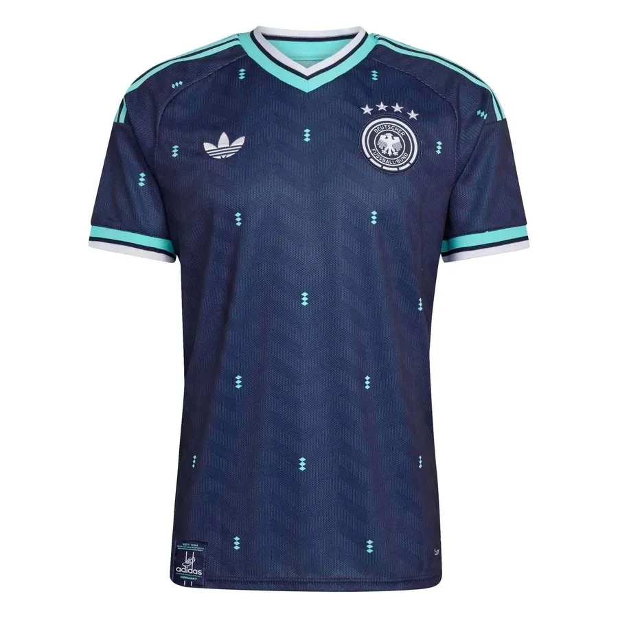 Germany away jersey