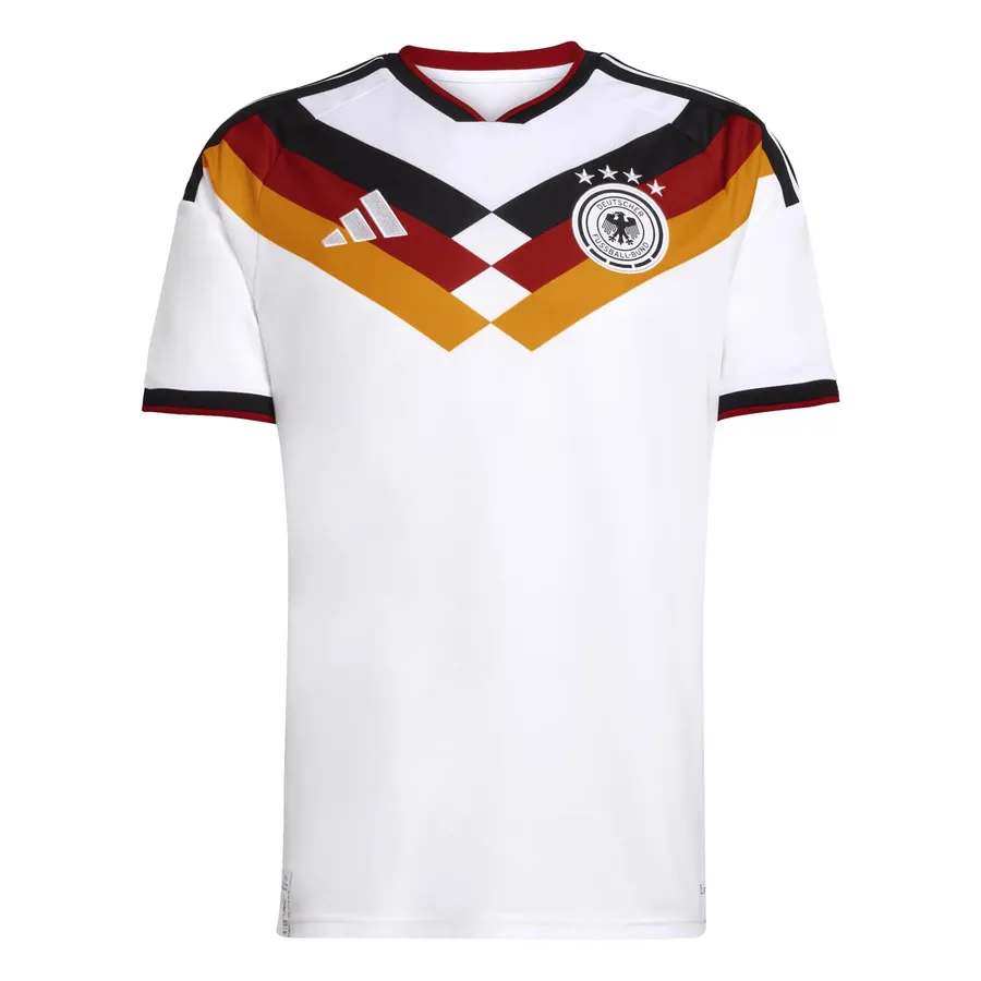 Germany home jersey