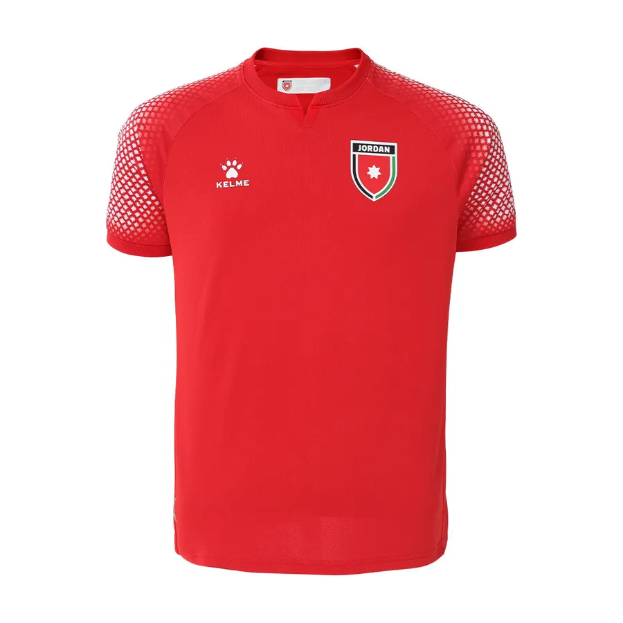 Jordan away jersey