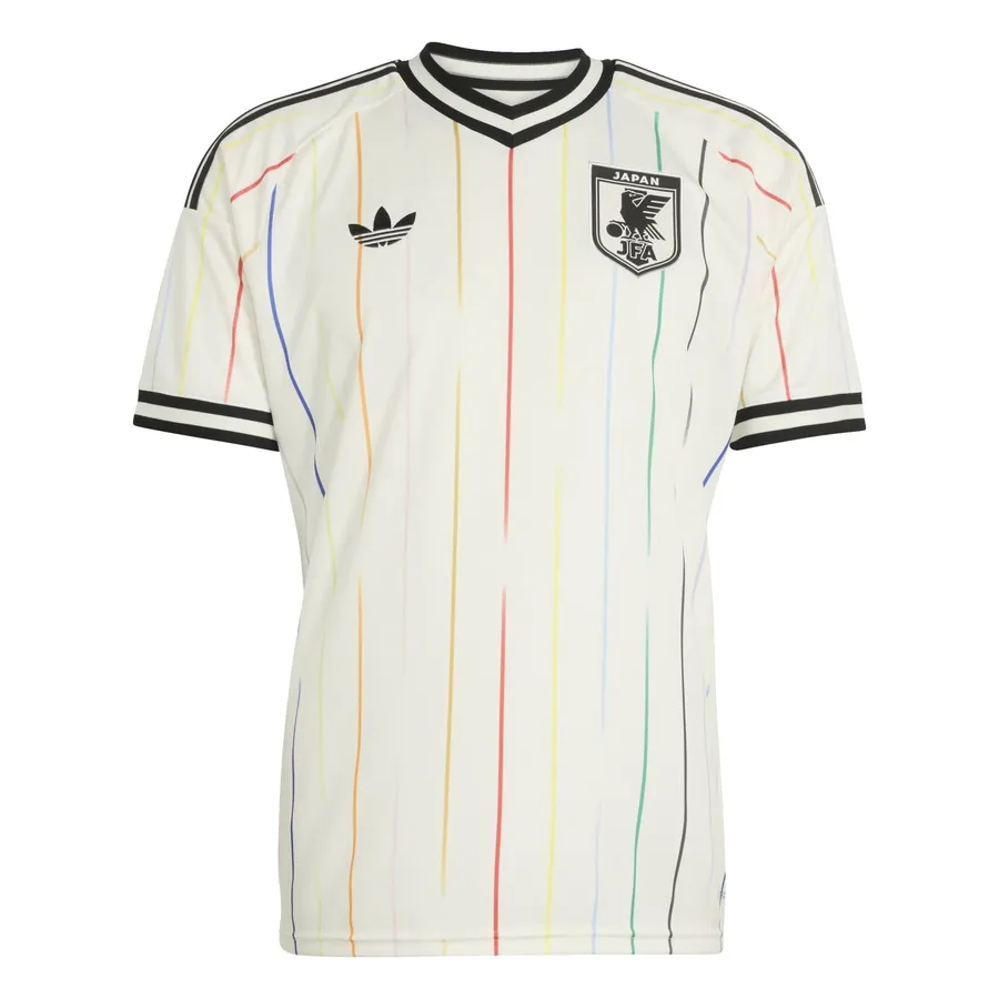 Japan away jersey