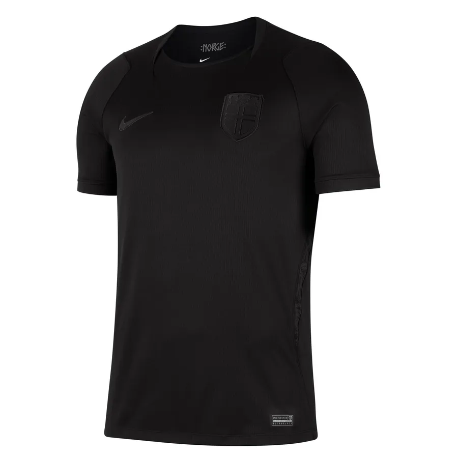 Norway away jersey