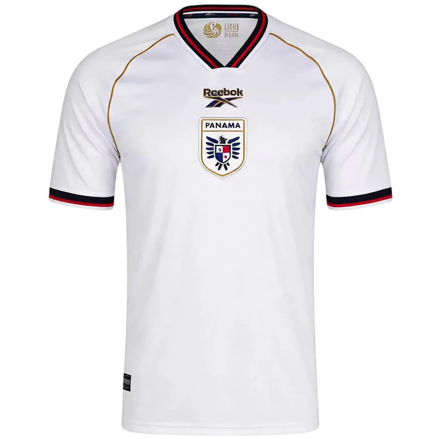 Panama away jersey