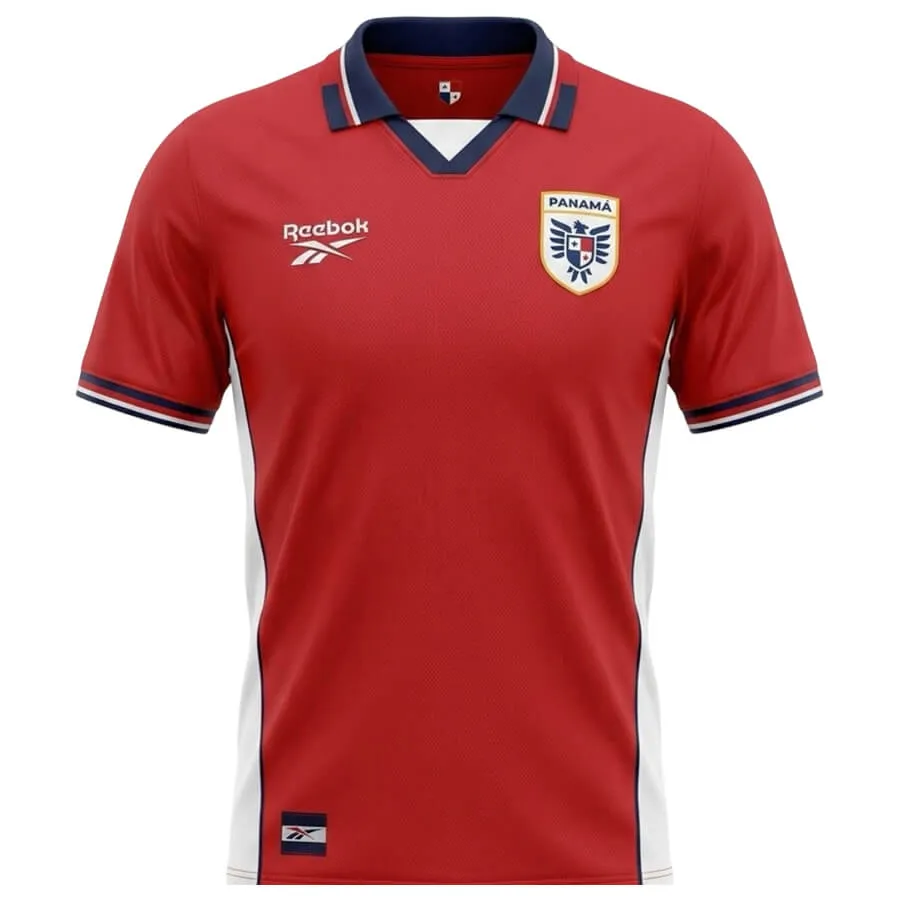 Panama home jersey