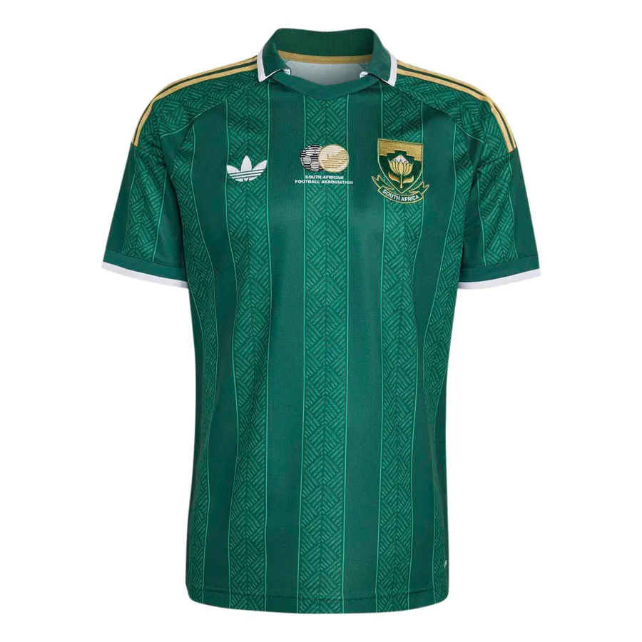 South Africa away jersey