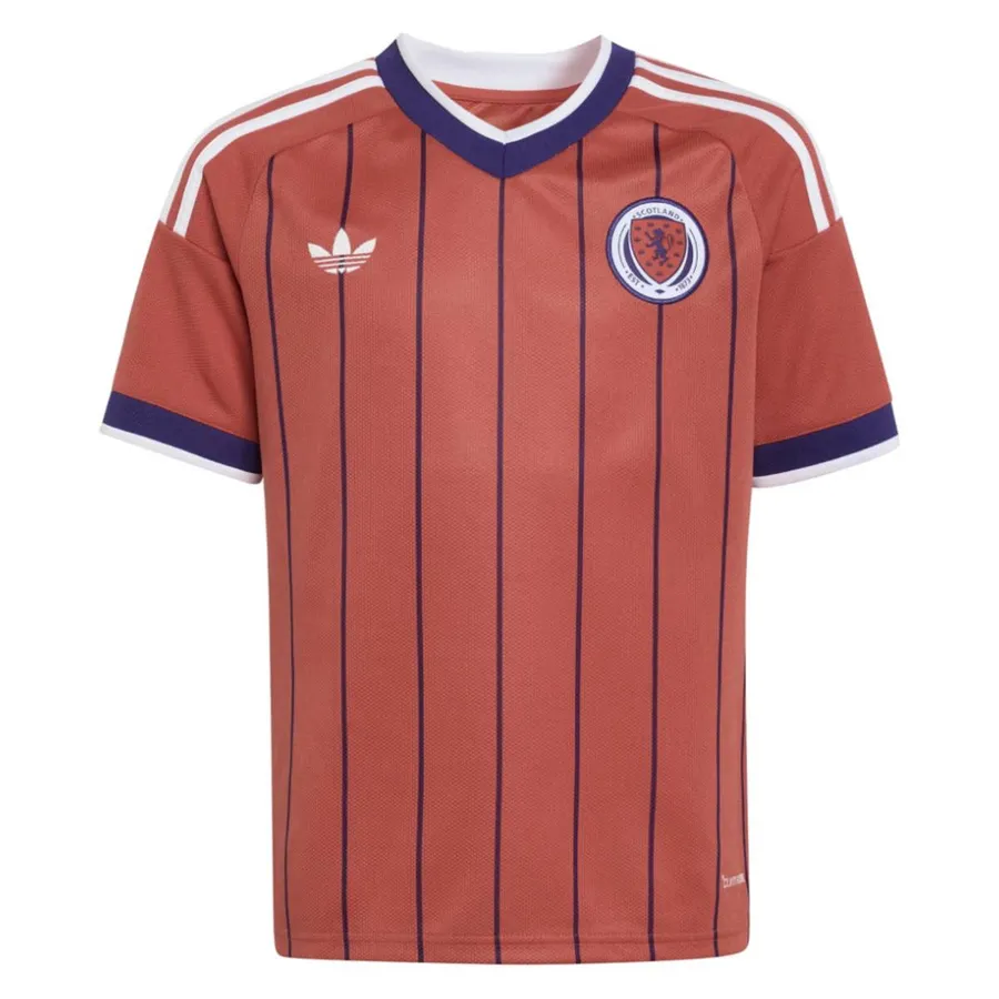 Scotland away jersey
