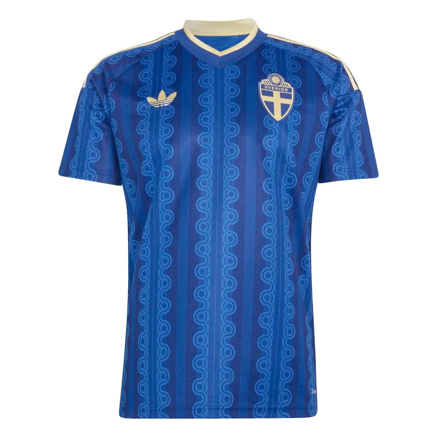 Sweden away jersey