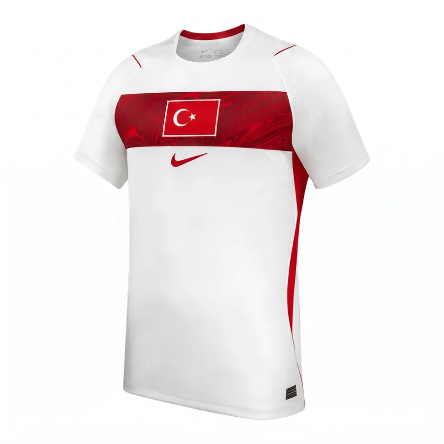 Türkiye away jersey