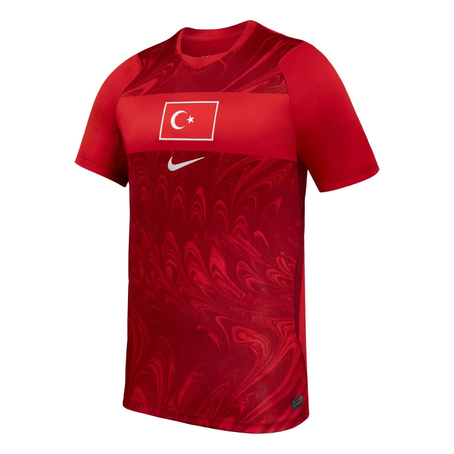 Türkiye home jersey