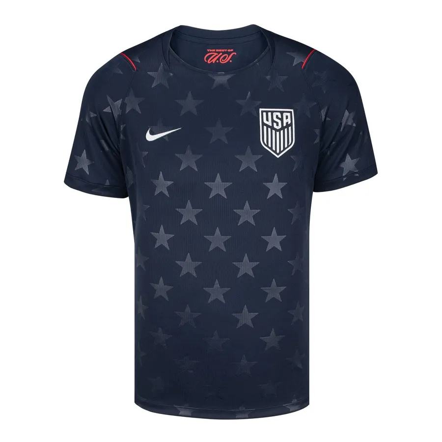 United States away jersey
